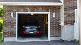 Garage Door Installation at Sausal Creek Oakland, California