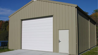 Garage Door Openers at Sausal Creek Oakland, California